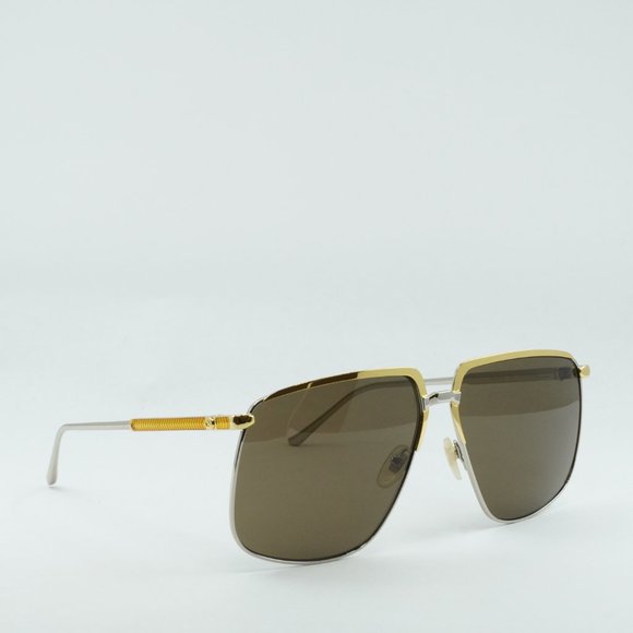 💯 NEW GUCCI GG0365S 002 UNISEX SUNGLASSES - Picture 7 of 8